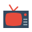 TV Indoor icon
